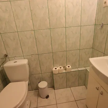 Fantastic Waw - J7 Room E Warsaw Exterior photo