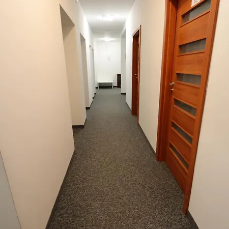 Fantastic Waw - J7 Room E Warsaw Exterior photo