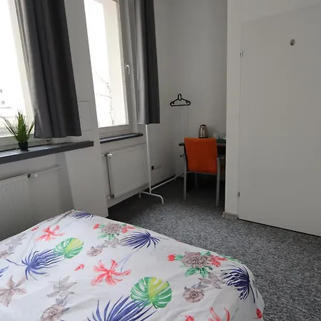 Fantastic Waw - J7 Room E Warsaw Exterior photo