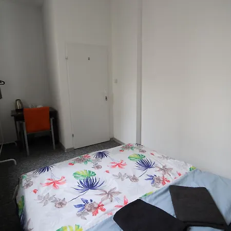 Fantastic Waw - J7 Room E Warsaw Exterior photo