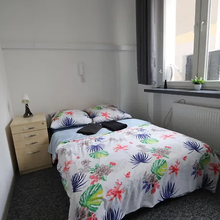 Fantastic Waw - J7 Room E Warsaw Exterior photo