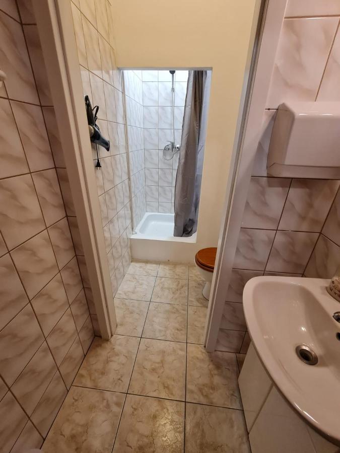 Fantastic Waw - J7 E Apartmán *