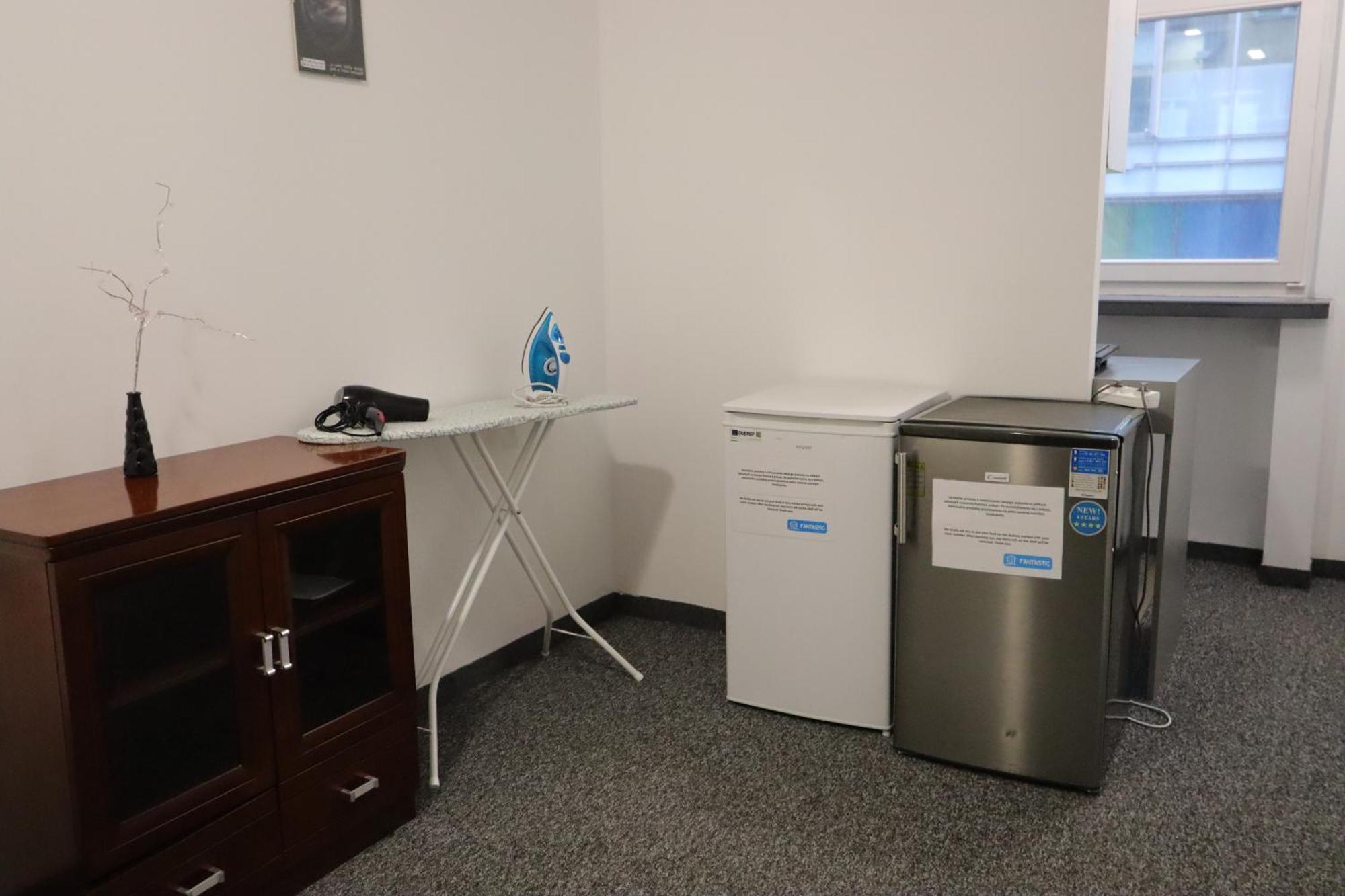 Fantastic Waw - J7 E Apartmán