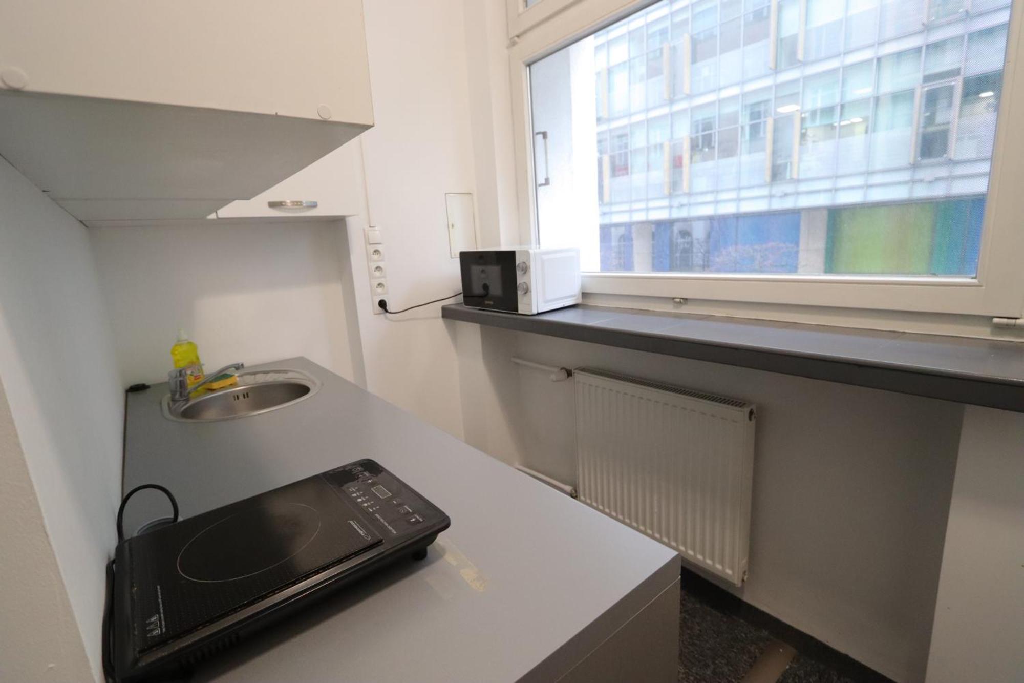 Apartmán Fantastic Waw - J7 E