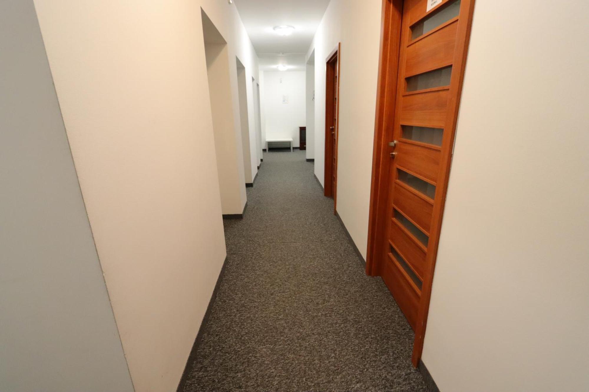 Fantastic Waw - J7 E Apartmán Varšava