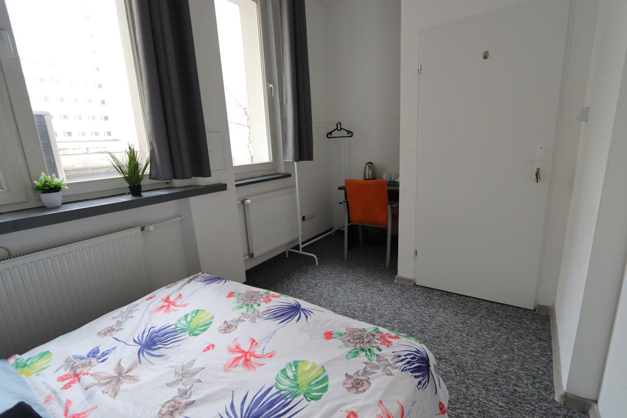 Apartmán Fantastic Waw - J7 E Varšava