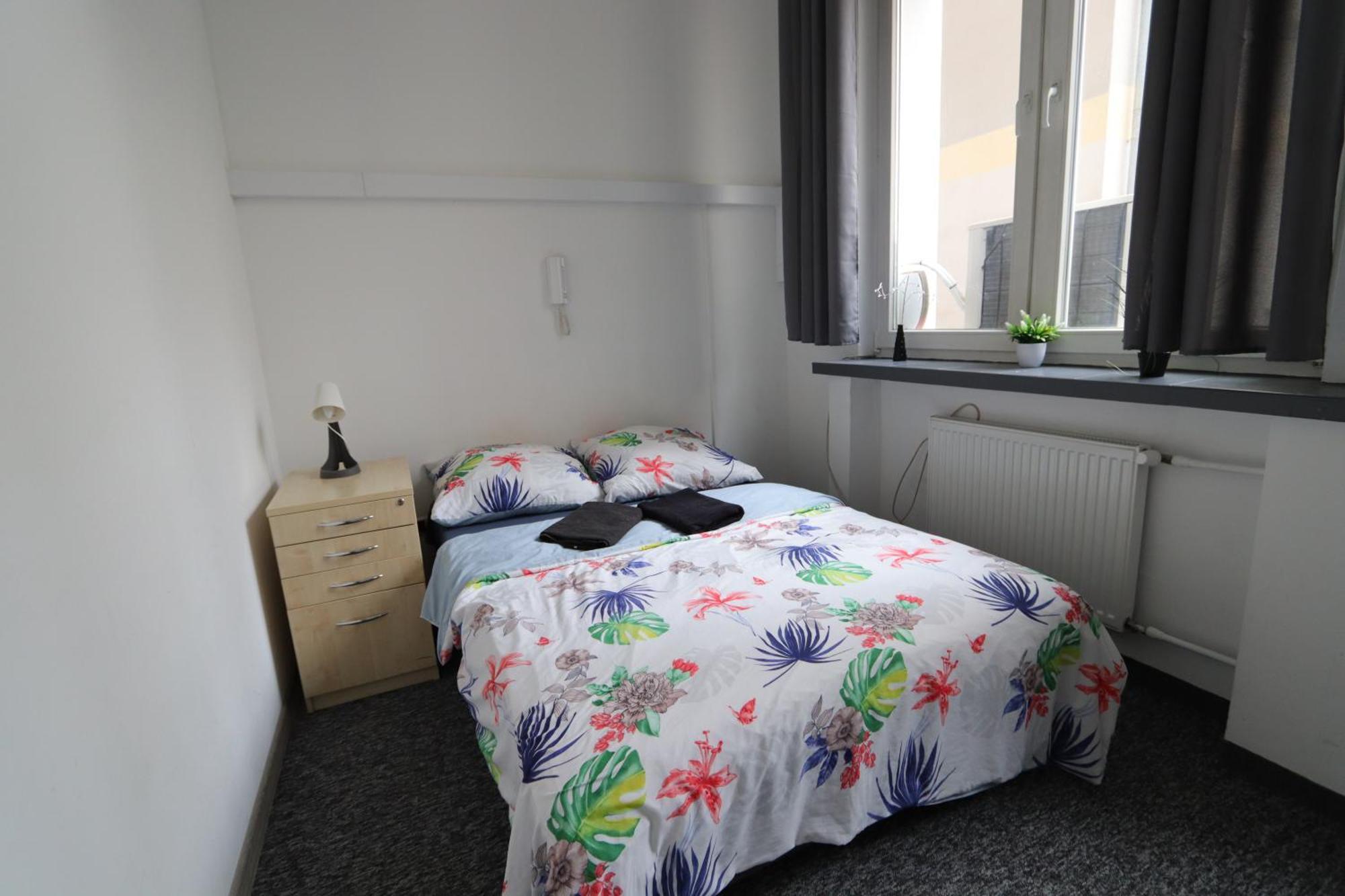 Apartmán Fantastic Waw - J7 E Varšava